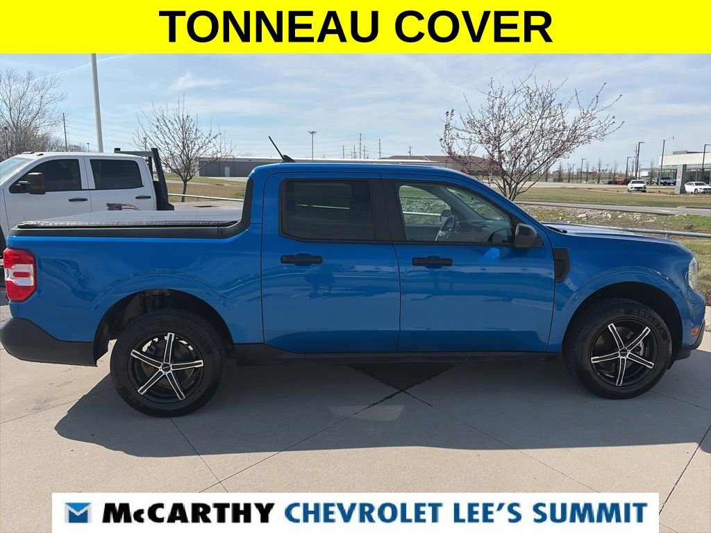 Used 2022 Ford Maverick XL image 19