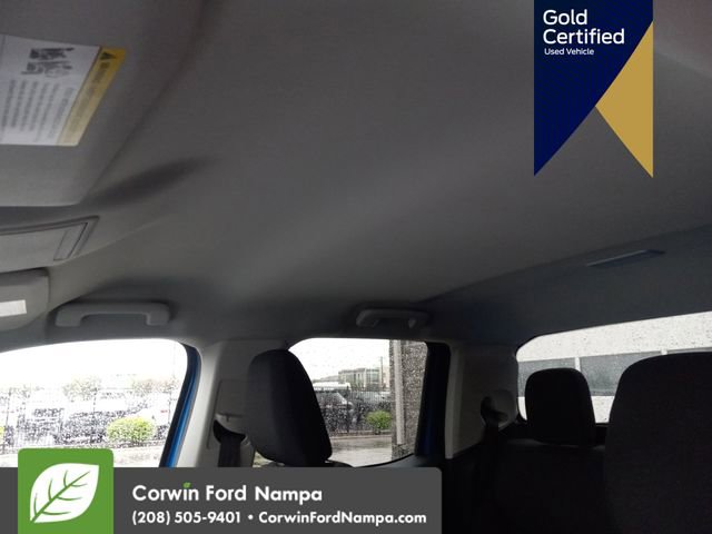 Certified 2025 Ford Maverick XL w/ Equipment Group 101A image 25