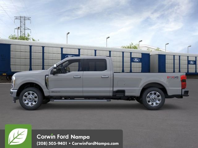 New 2026 Ford F350 Lariat image 4