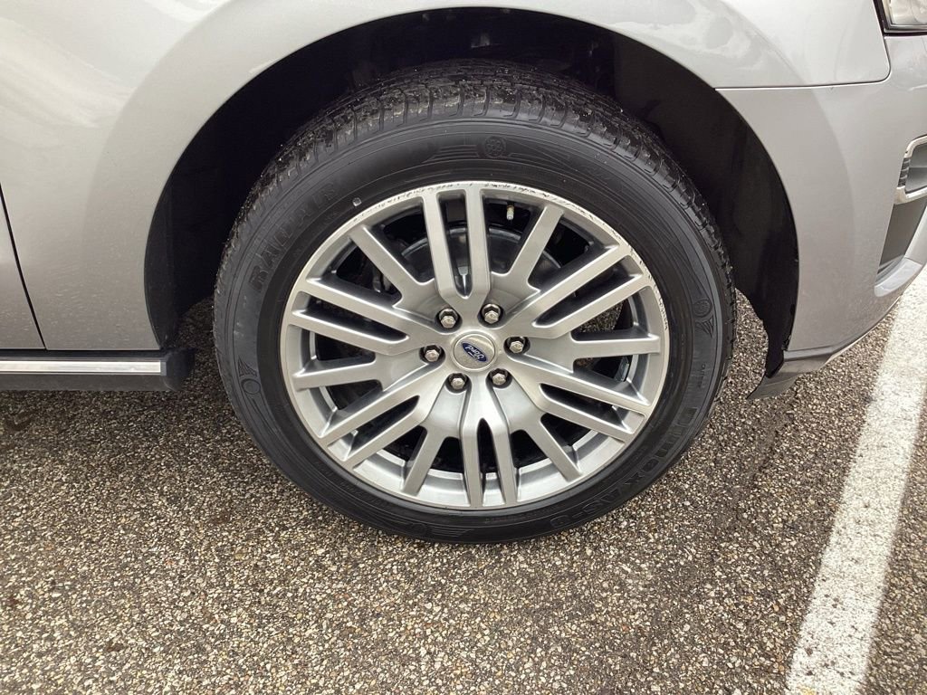 Used 2024 Ford Expedition Max Limited image 45