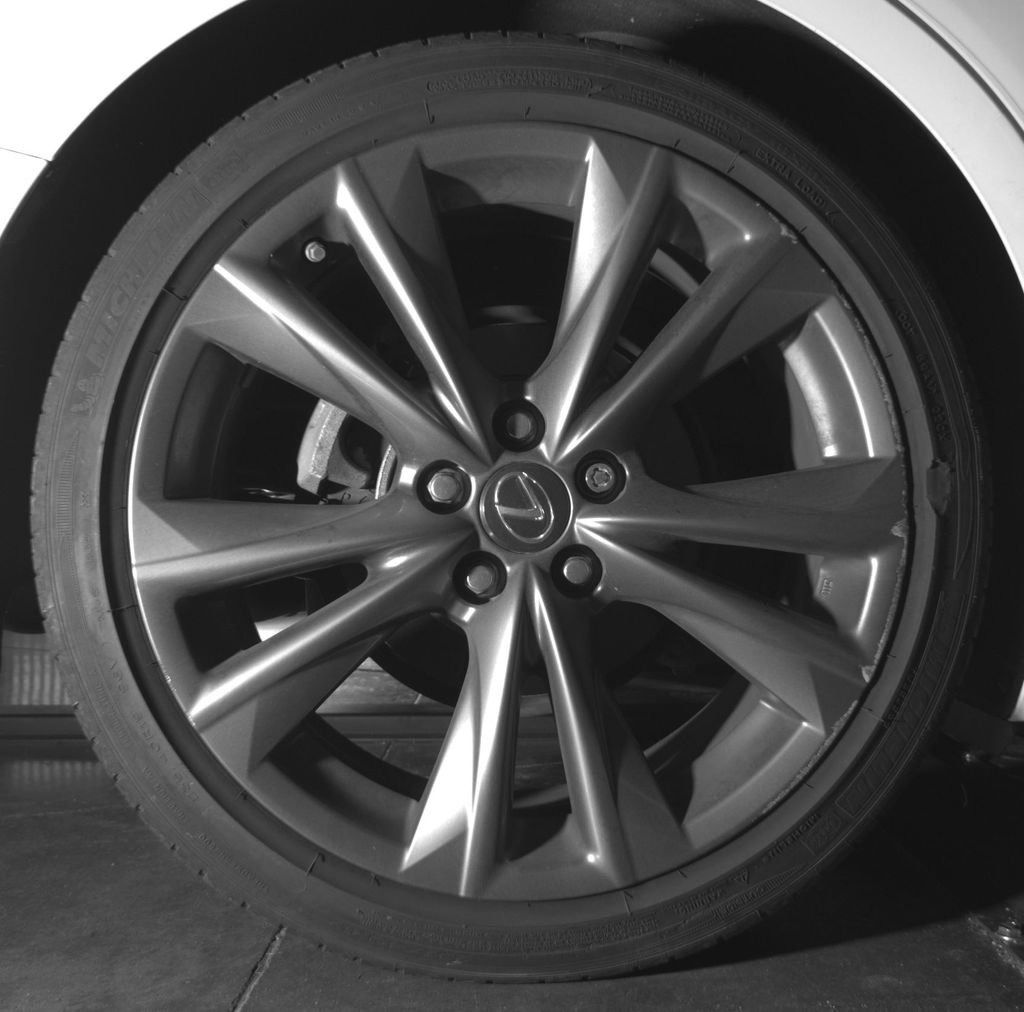 Used 2021 Lexus ES 350 F Sport w/ Accessory Package FWD image 14