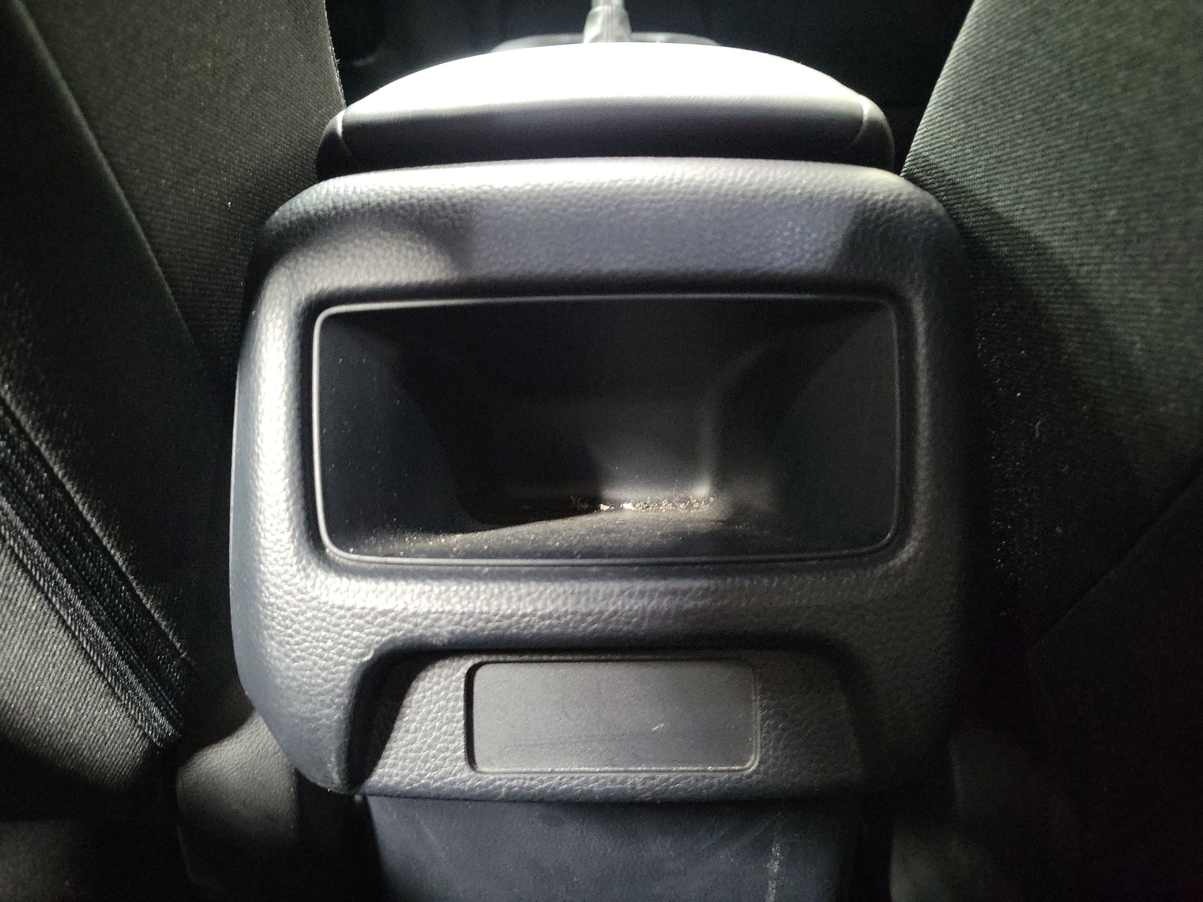 Certified 2023 Honda HR-V LX image 11