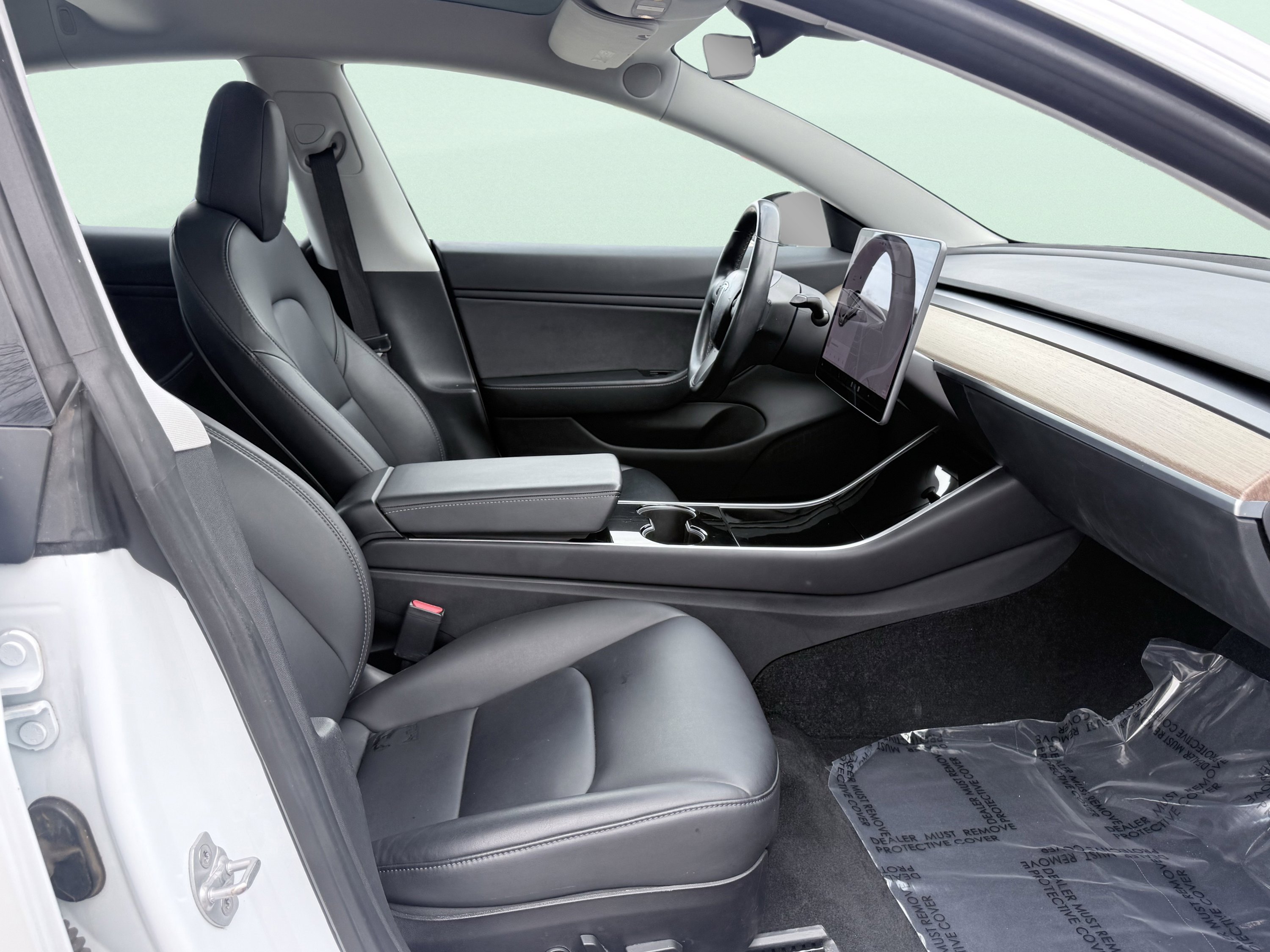 Used 2018 Tesla Model 3 Mid Range image 43