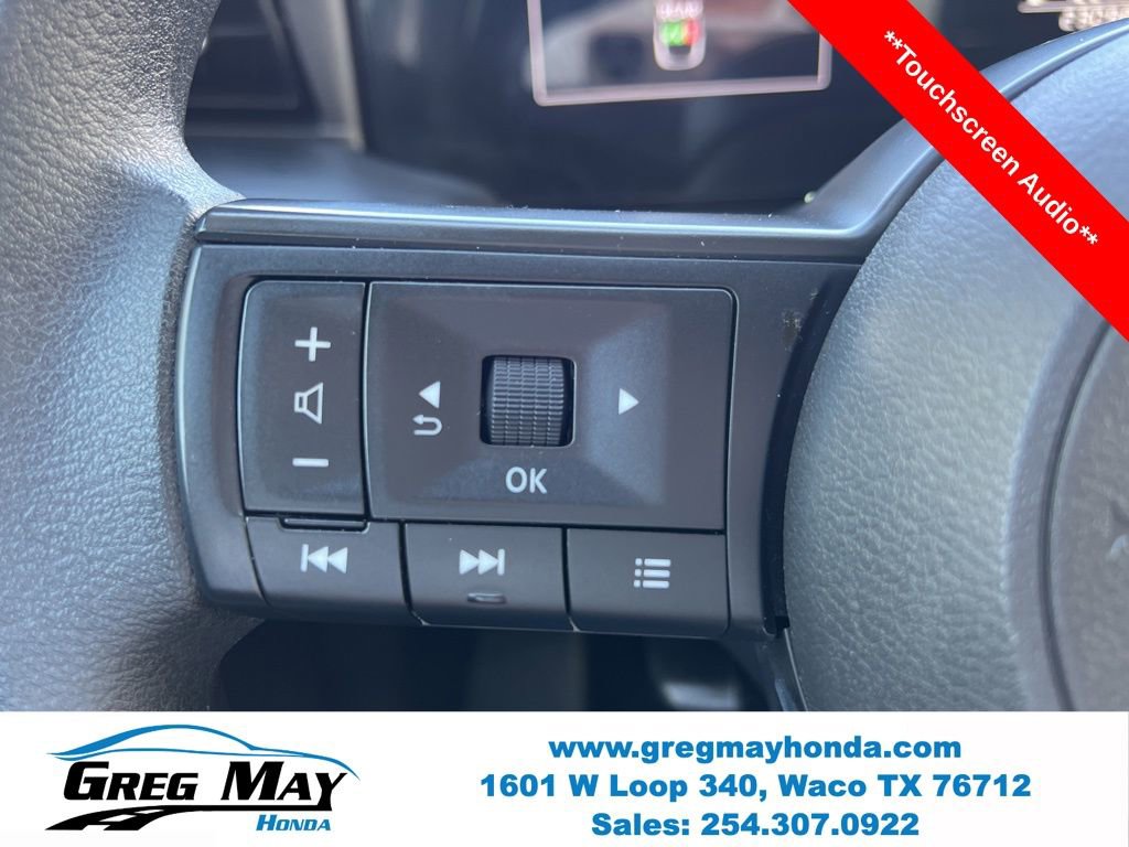 Used 2025 Nissan Kicks S image 23