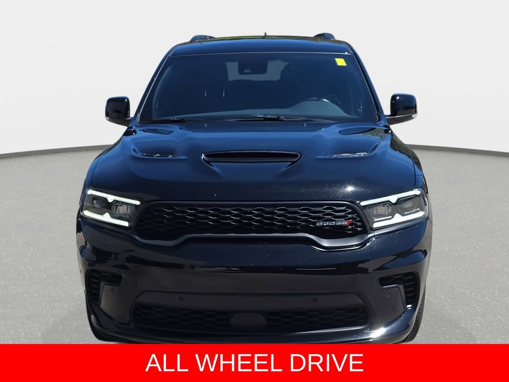 Used 2025 Dodge Durango GT image 2