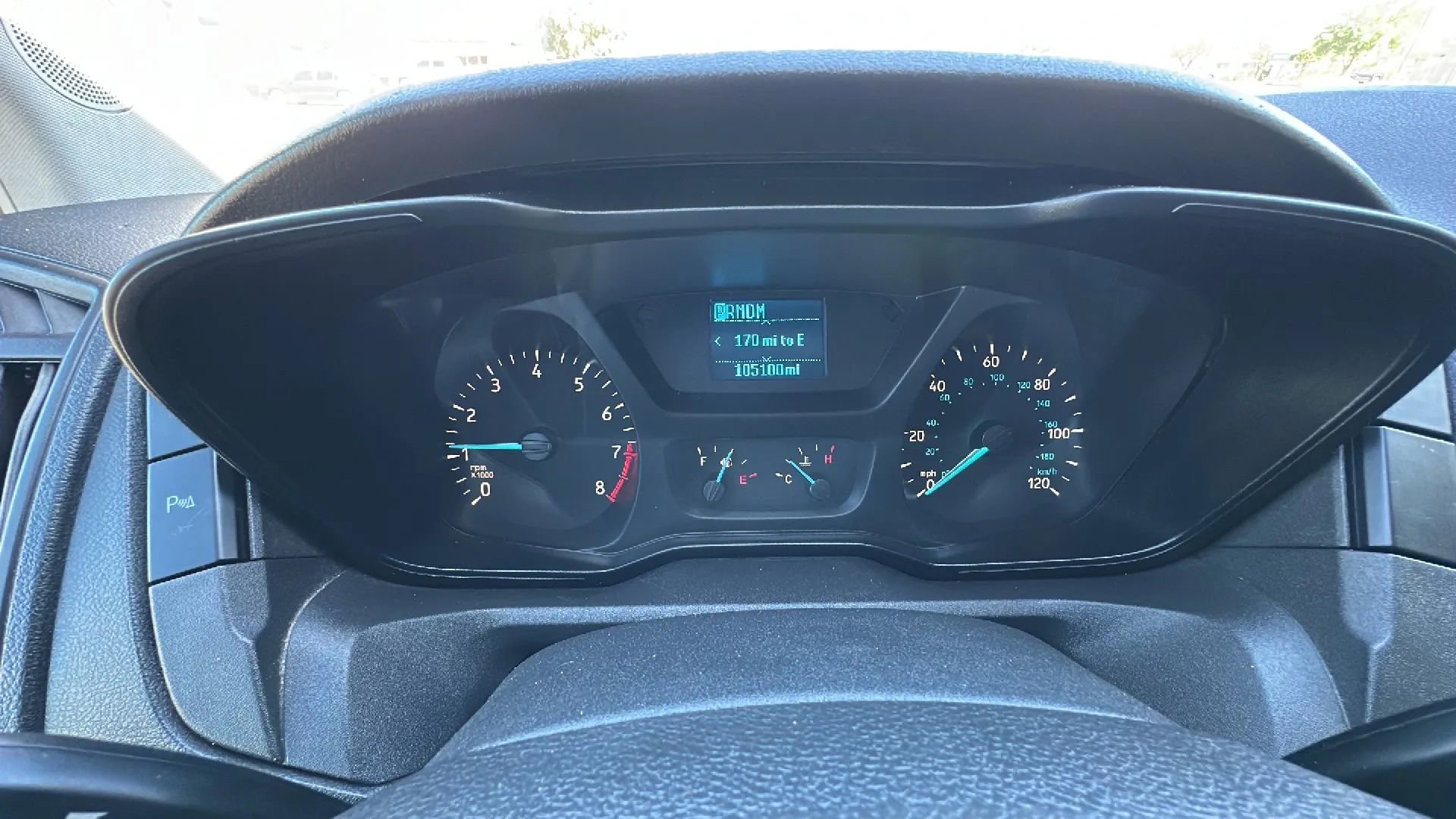 Used 2018 Ford Transit 350 148 Low Roof image 16