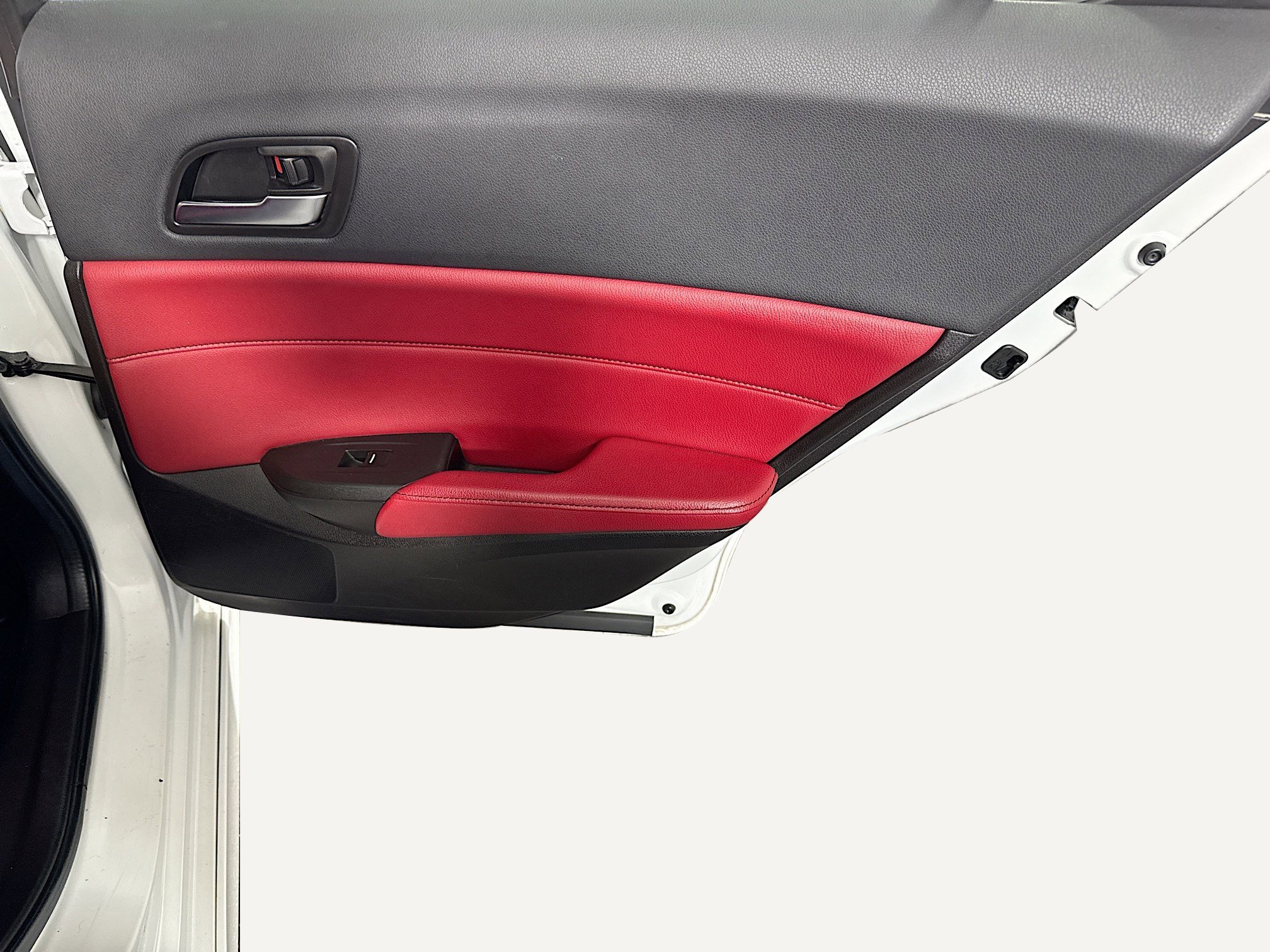 Used 2022 Acura ILX FWD image 28