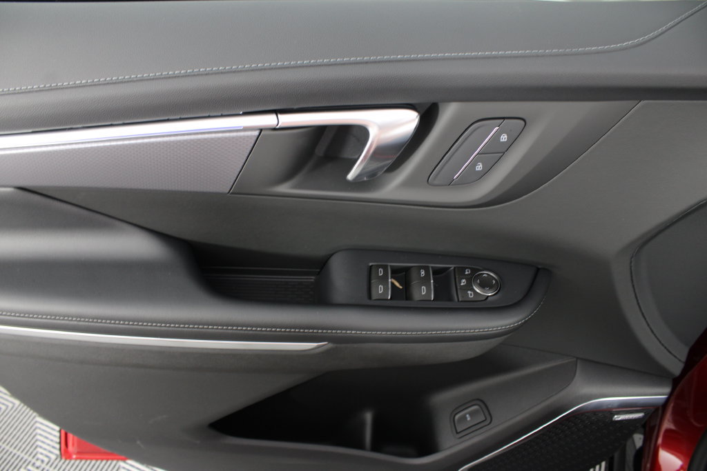 New 2027 Buick Enclave Sport Touring FWD image 14