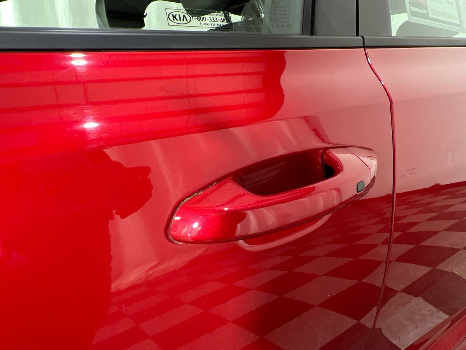 Used 2018 Kia Stinger GT1 image 13