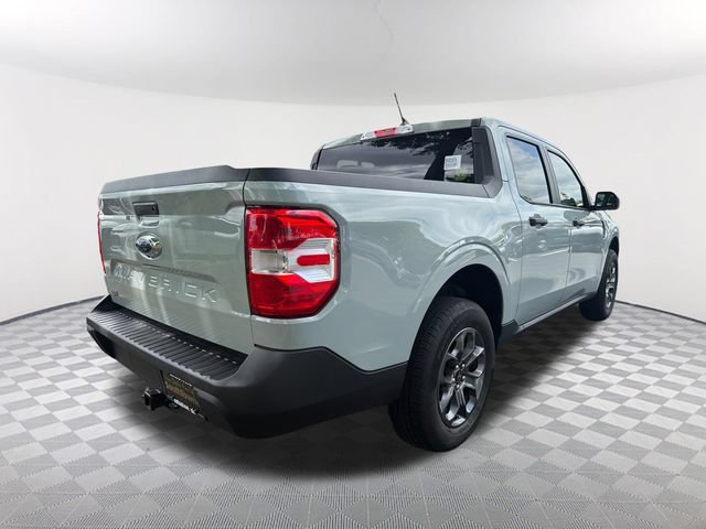 Used 2024 Ford Maverick XLT FWD image 5