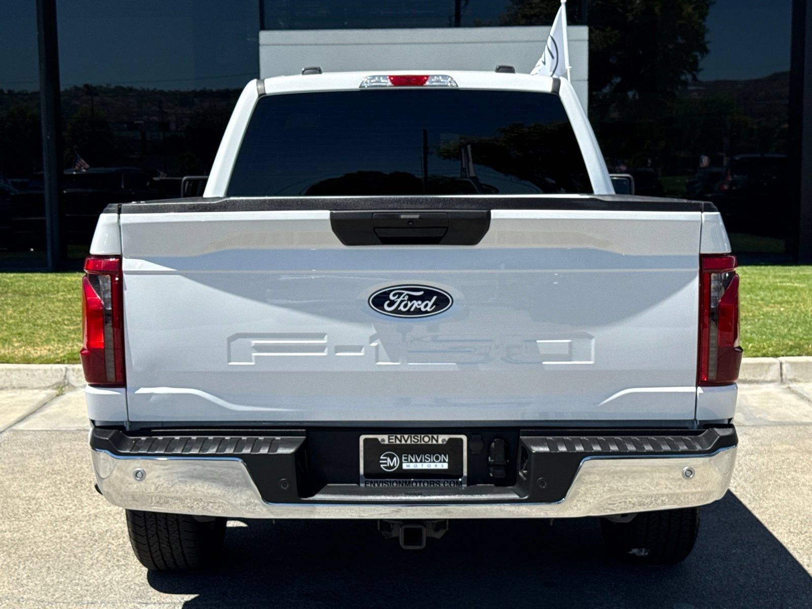 Used 2024 Ford F150 XL w/ Equipment Group 103A High RWD image 14
