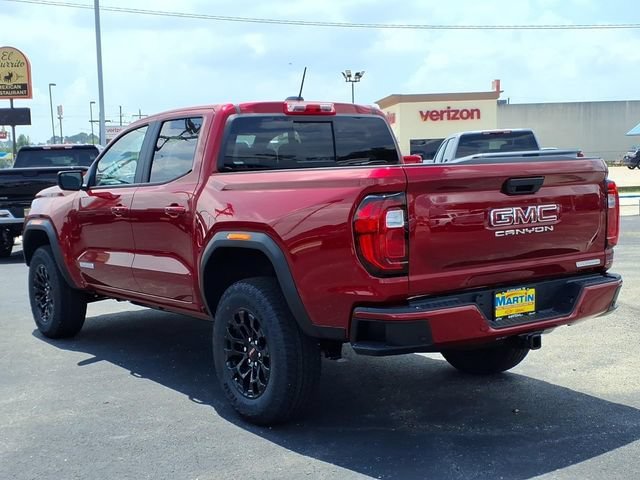 New 2026 GMC Canyon Elevation RWD image 7