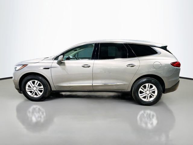 Used 2018 Buick Enclave Essence image 8