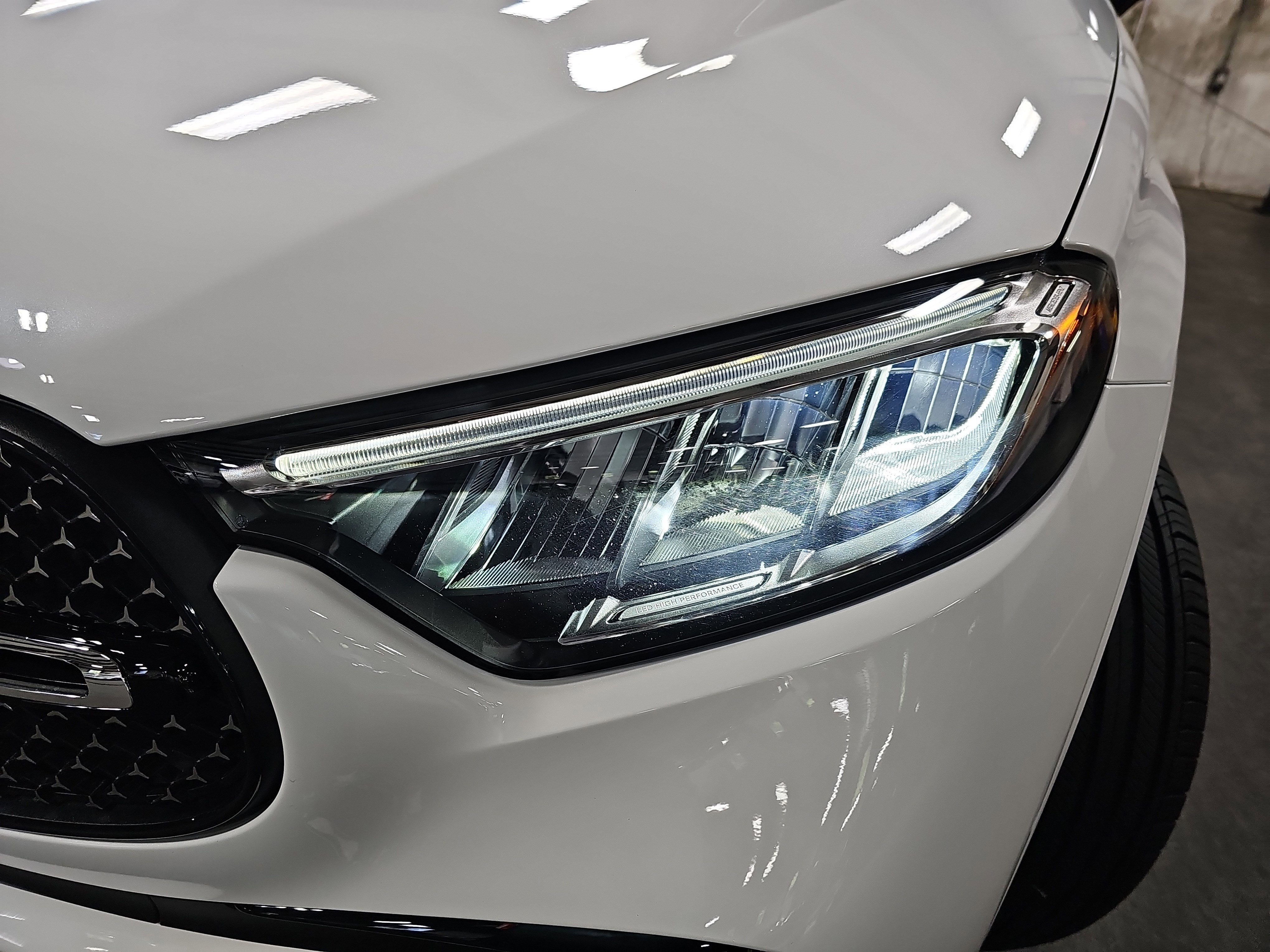 Certified 2026 Mercedes-Benz GLC 300 image 33