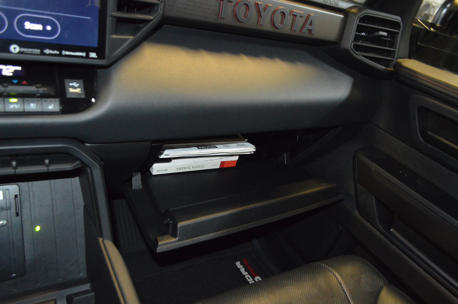 Used 2022 Toyota Tundra TRD Pro image 20