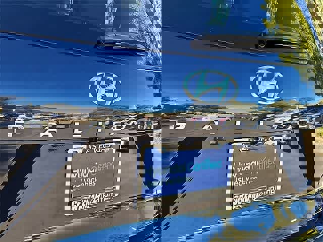 Used 2023 Hyundai Palisade Limited image 12