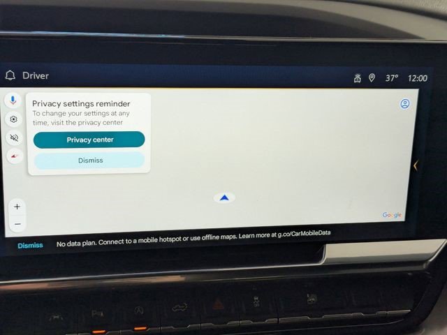 Certified 2024 Chevrolet Silverado 1500 High Country w/ High Country Premium Package image 21