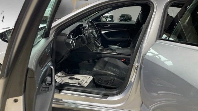 Used 2021 Audi A6 2.0T Premium w/ Convenience Package image 10