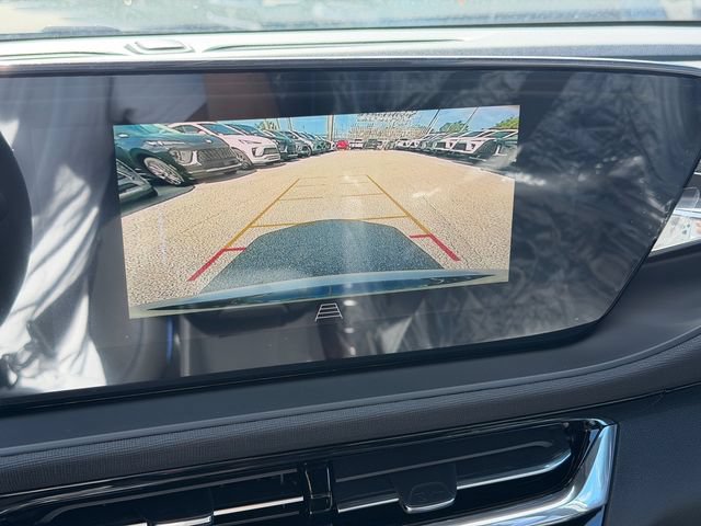 New 2026 Buick Envista Sport Touring w/ Convenience I Package FWD image 16