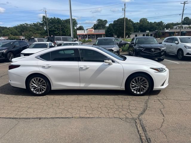 Used 2020 Lexus ES 350 w/ Accessory Package 2 FWD image 17