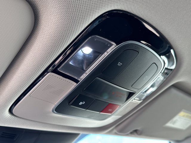 New 2026 Hyundai Tucson SE FWD image 25