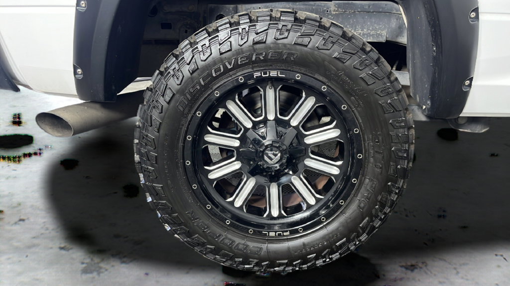 Used 2017 RAM 2500 Tradesman w/ Popular Equipment Group AWD/4WD image 38