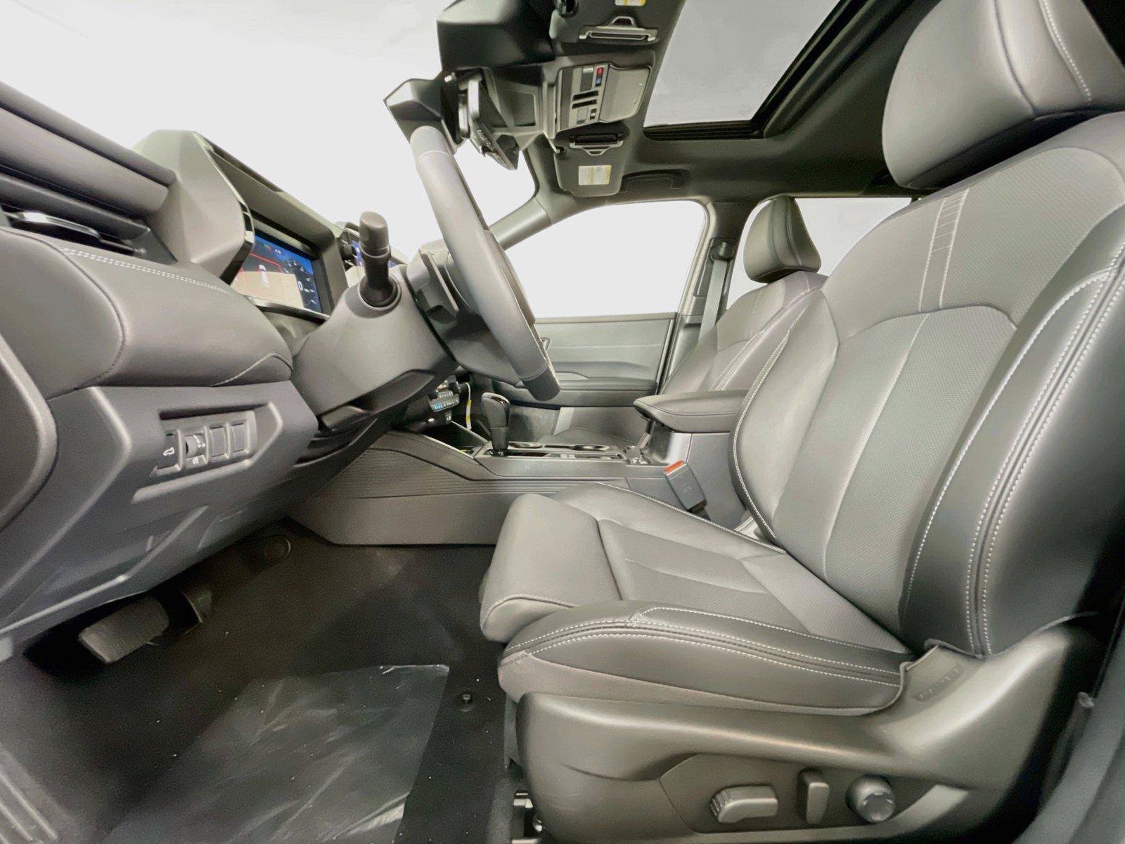 New 2026 Subaru Outback Touring XT AWD/4WD image 19