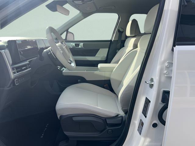 New 2026 Hyundai Santa Fe SE AWD/4WD image 12