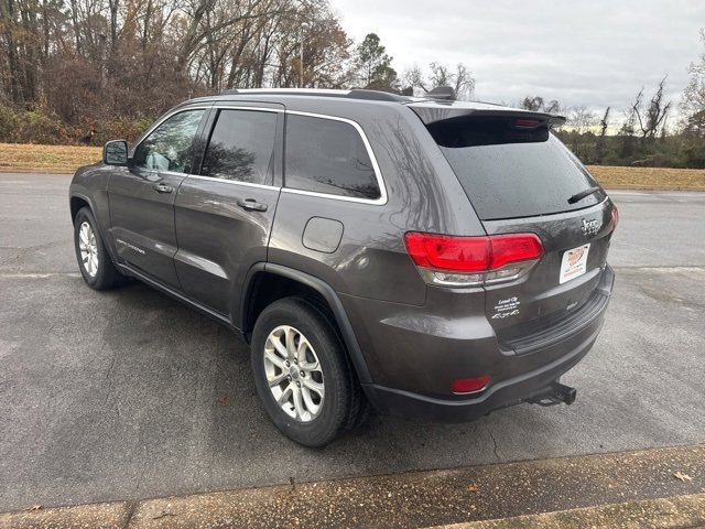 Used 2015 Jeep Grand Cherokee Laredo w/ Quick Order Package 23E image 5