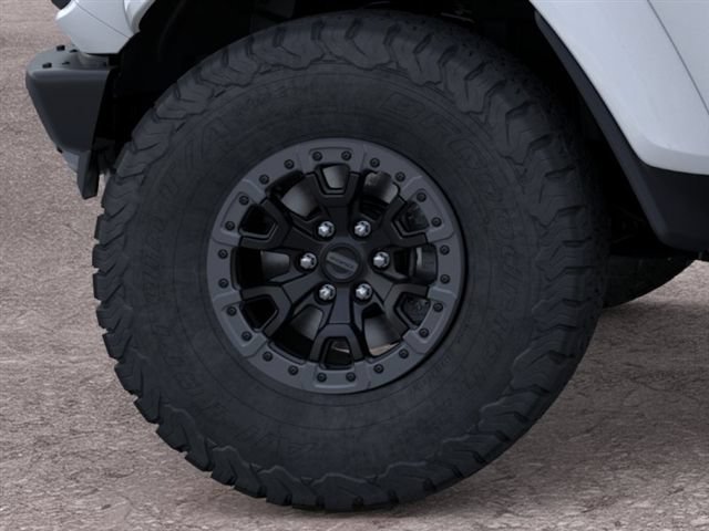 New 2026 Ford Bronco Raptor w/ Interior Carbon Fiber Pack AWD/4WD image 21