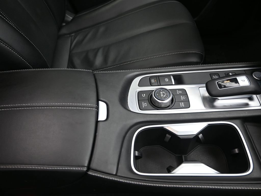 Used 2023 INFINITI QX60 Luxe w/ Cargo Package FWD image 29