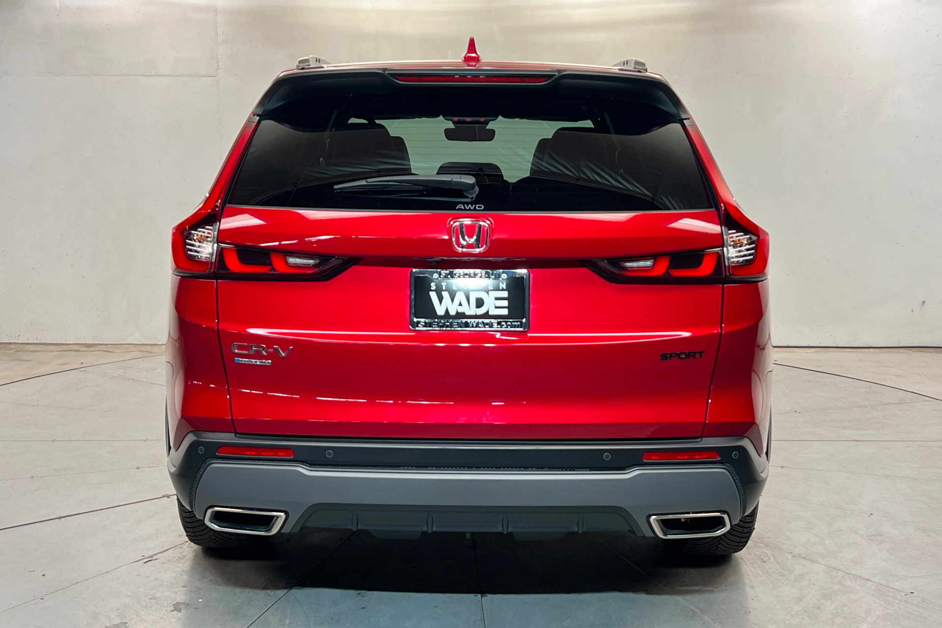 Used 2024 Honda CR-V Sport-L image 5