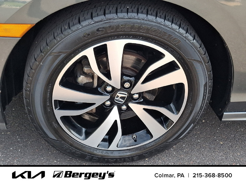 Used 2019 Honda Odyssey Elite image 9