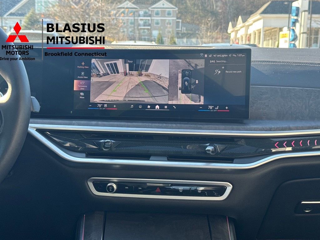 Used 2024 BMW X5 xDrive40i w/ Premium Package image 27