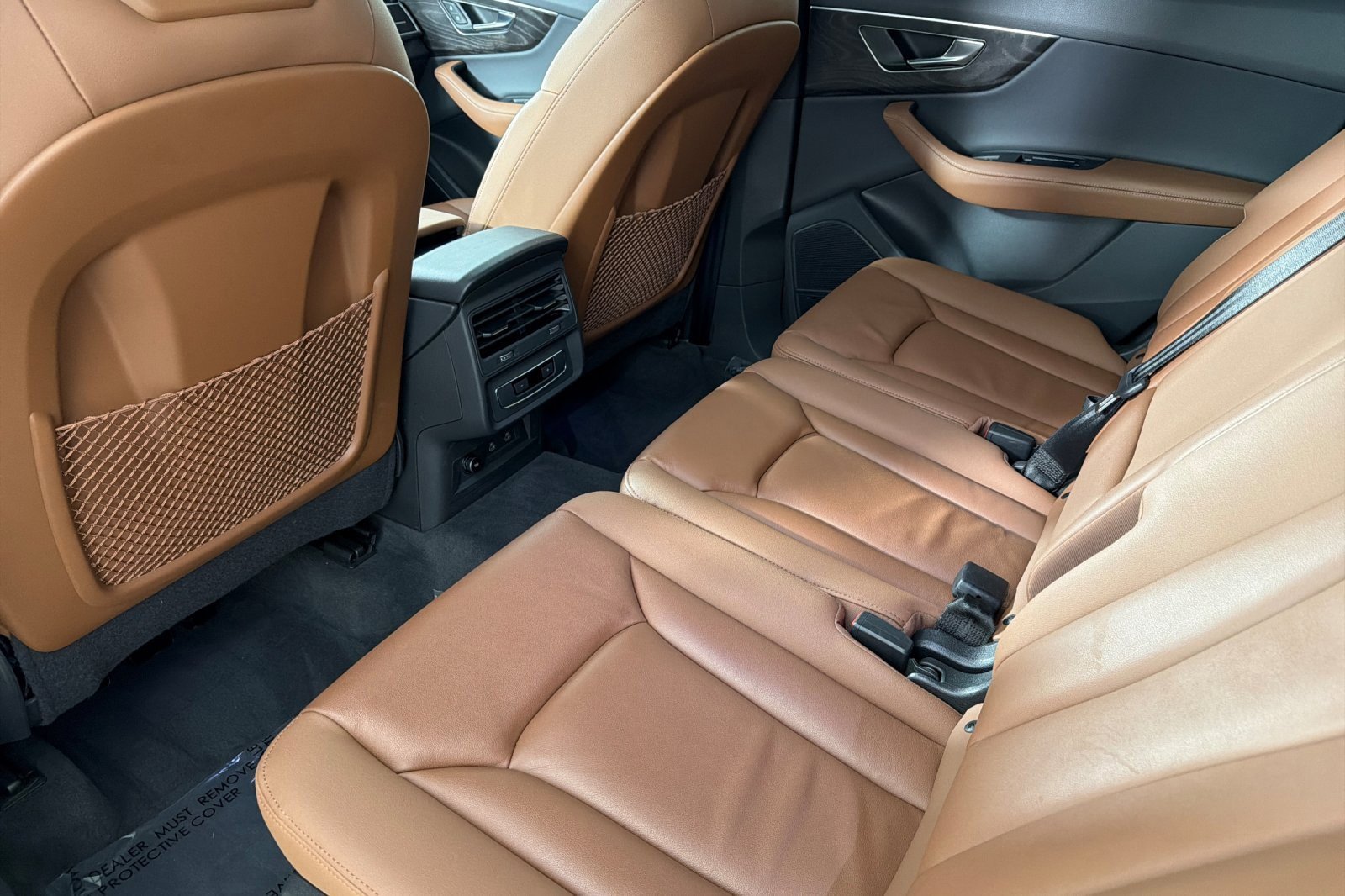 Used 2023 Audi Q7 2.0T Premium Plus w/ Premium Plus Package image 11