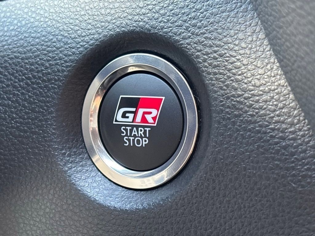 New 2025 Toyota Corolla GR AWD/4WD image 24