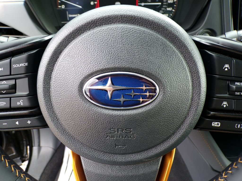 Used 2026 Subaru Forester Wilderness AWD/4WD image 31