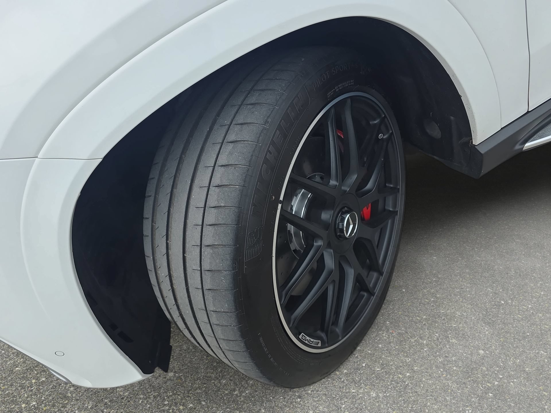 Used 2022 Mercedes-Benz GLE 63 AMG S image 31