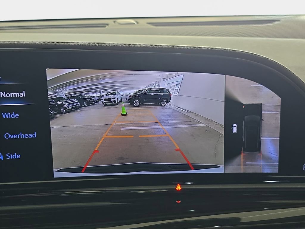 Used 2024 Cadillac Escalade Sport image 24