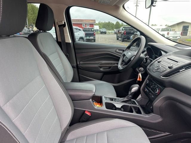 Used 2018 Ford Escape S FWD image 10
