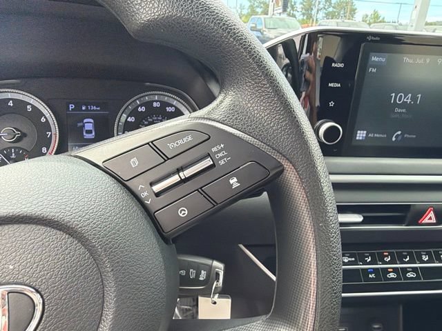 Used 2020 Hyundai Sonata SE w/ Cargo Package FWD image 22