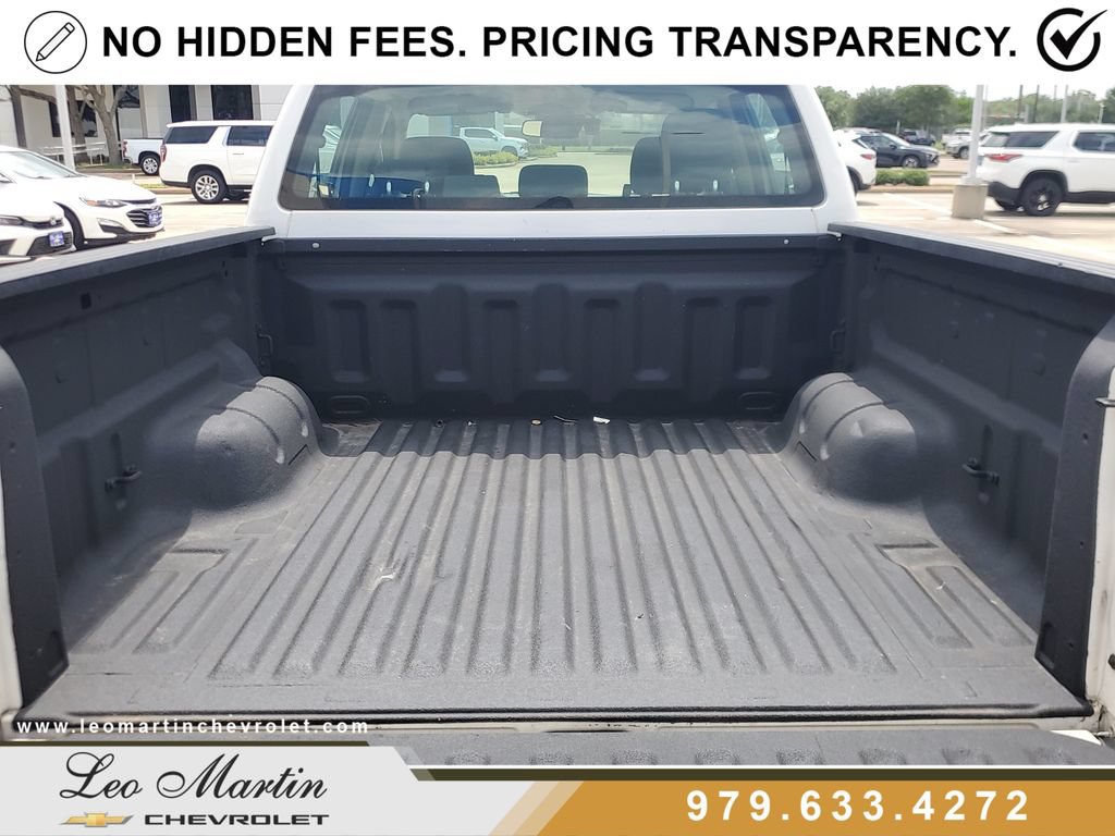 Used 2019 Ford Ranger XL w/ Equipment Group 101A Mid RWD image 5