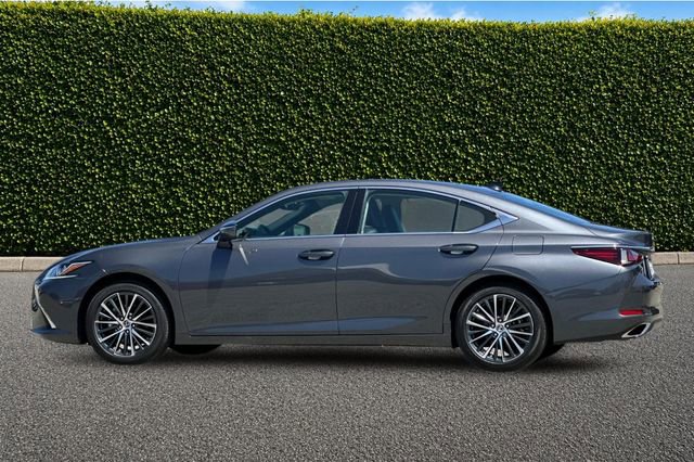 Used 2025 Lexus ES 350 w/ Premium Package FWD image 7