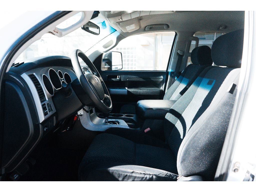 Used 2007 Toyota Tundra SR5 image 11