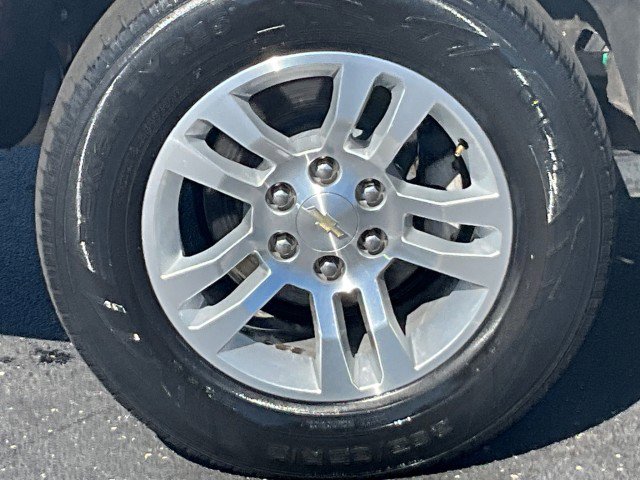 Used 2020 Chevrolet Tahoe LT image 9
