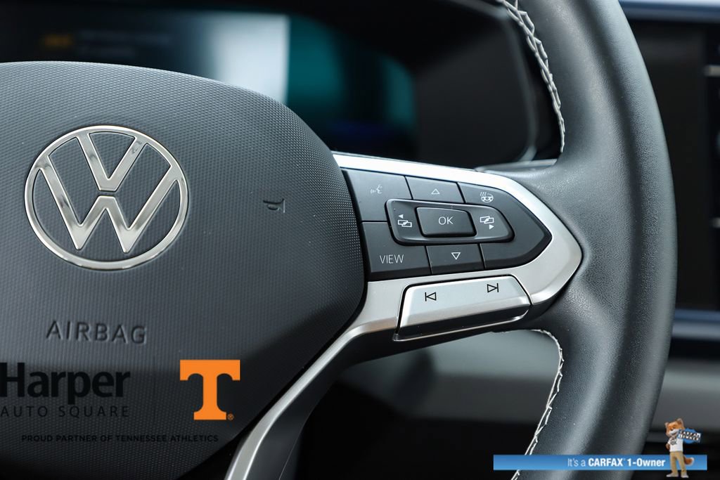 Used 2022 Volkswagen Taos SE image 60