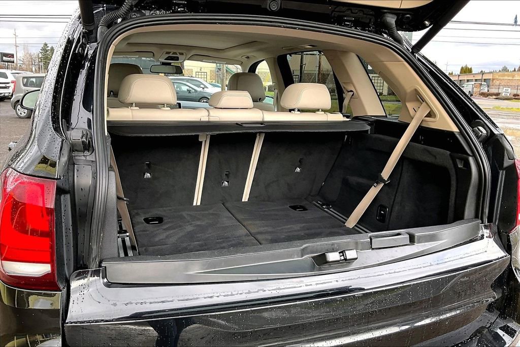 Used 2014 BMW X5 xDrive35d image 36