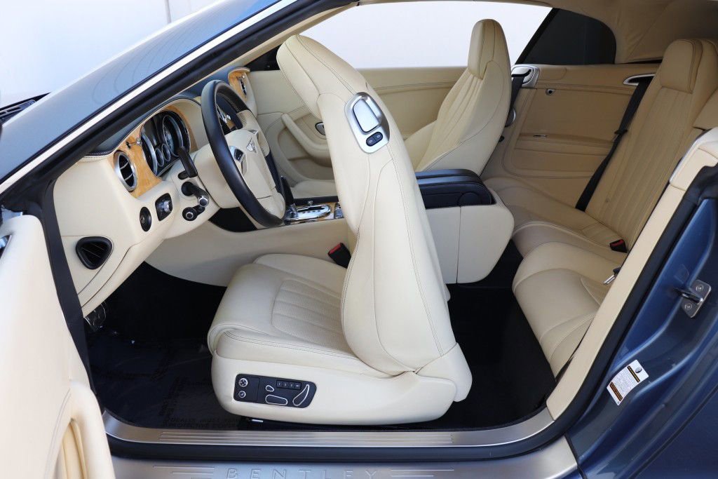 Used 2014 Bentley Continental GT AWD/4WD image 28