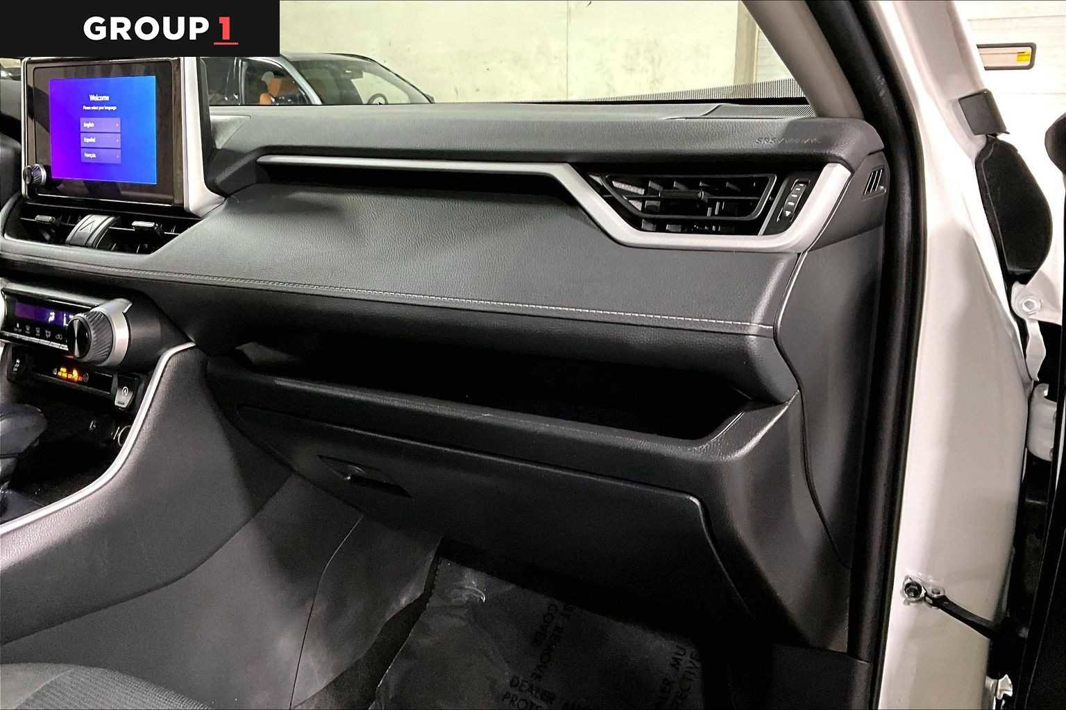 Used 2023 Toyota RAV4 LE image 18