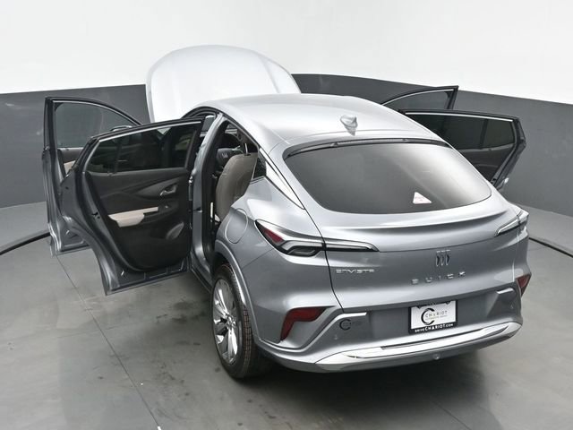 New 2026 Buick Envista Avenir image 64